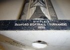 #247/468: 1979, S - Softball 4th Place Bedford Softball Tournament